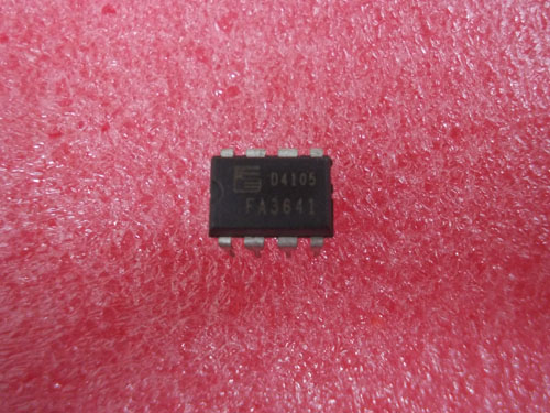 FA3641