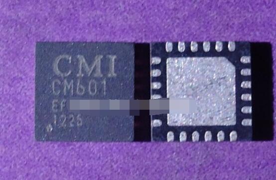 CM601