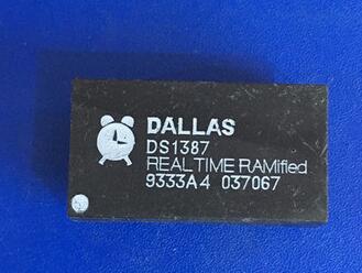 DS1387+