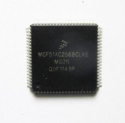 MCF51AC256BCLKE