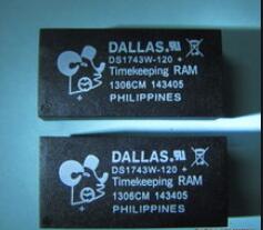 DS1743W-120+