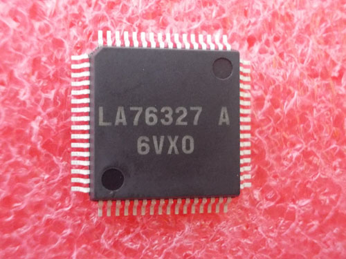 LA76327