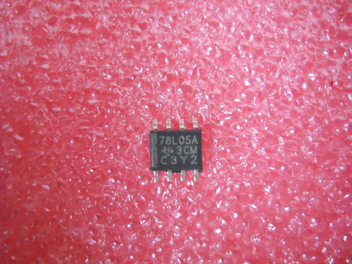 UA78L05ACD