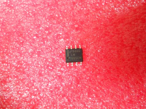 LM555C