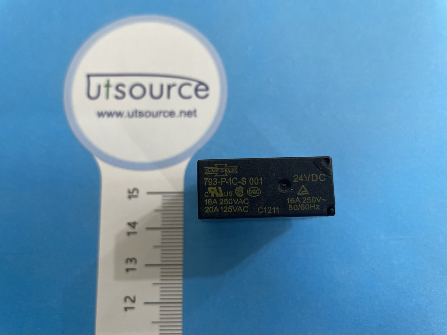 793-P-1C-S 001-24VDC
