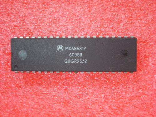 MC68681P