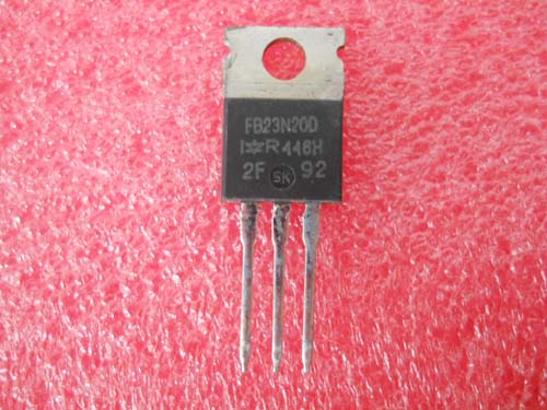 IRFB23N20D