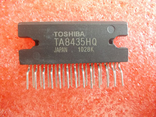 TA8435HQ