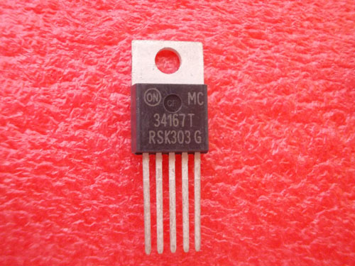 MC34167T