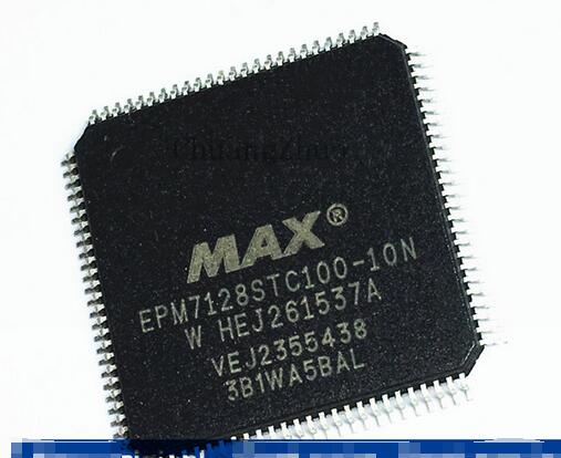 EPM7128STC100-10N