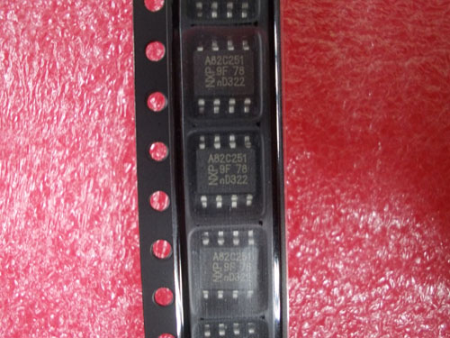 PCA82C251T