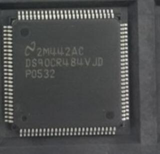 DS90CR484VJD