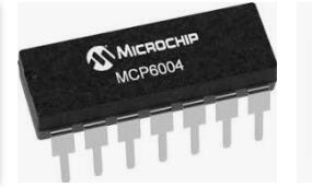 MCP6004-I/P