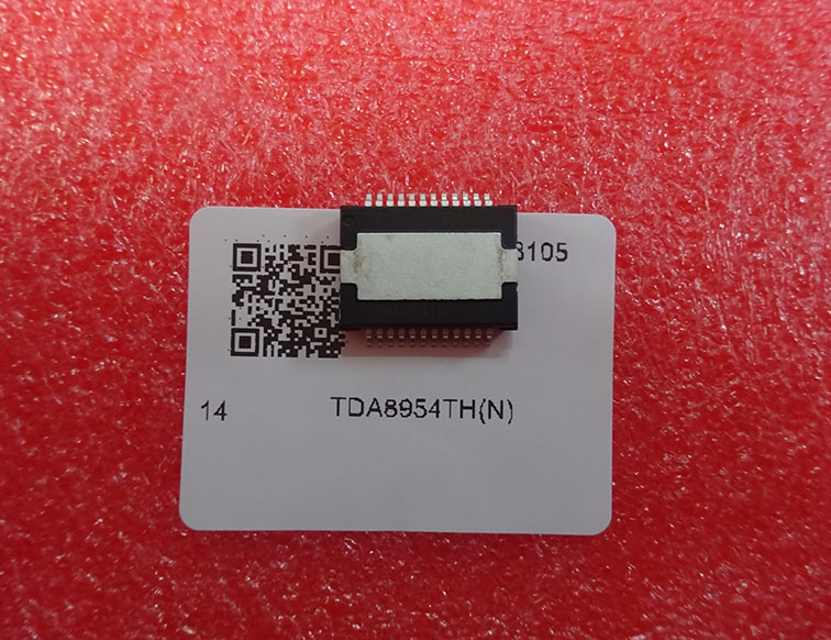 TDA8954TH