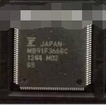 MB91F366GB