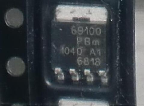 PSMN069-100YS