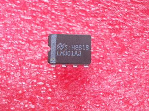 LM301AJ