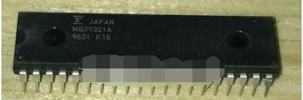 MB89321A