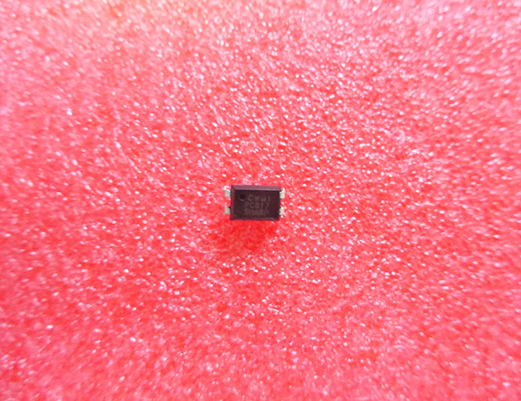PC817