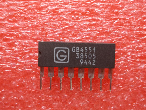 GB4551