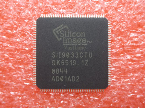 SIL9033CTU