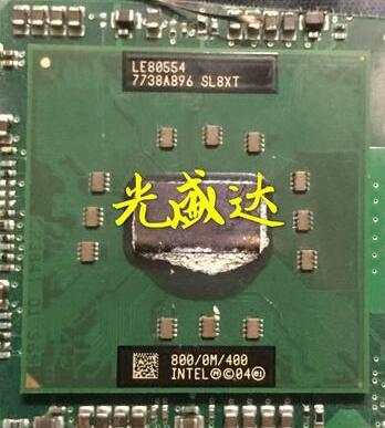 LE80554 800/0M/400 SL8XT