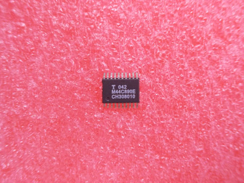 M44C890E