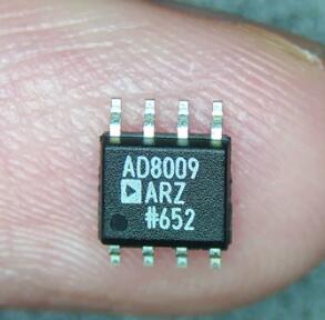 AD8009