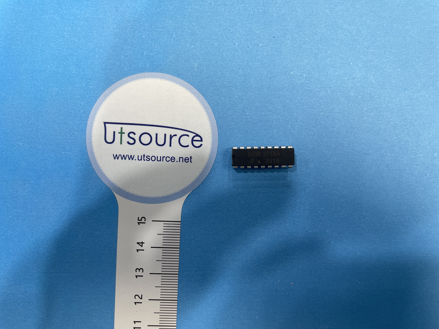 UDQ6118A