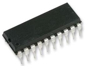 TIBPAL16R8-5CN