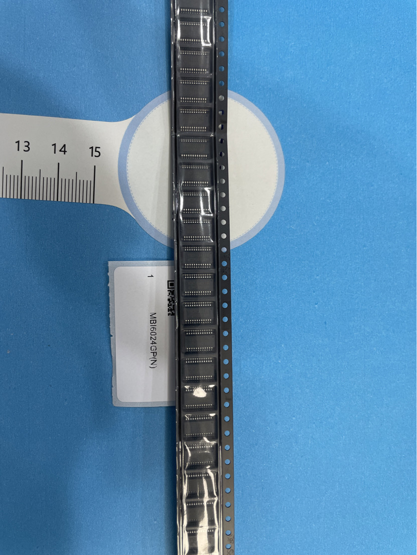 MBI6024GP
