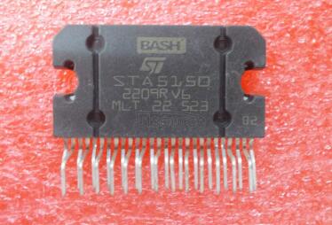 STA 5150