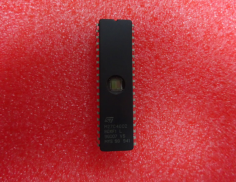 M27C4002-80XF1