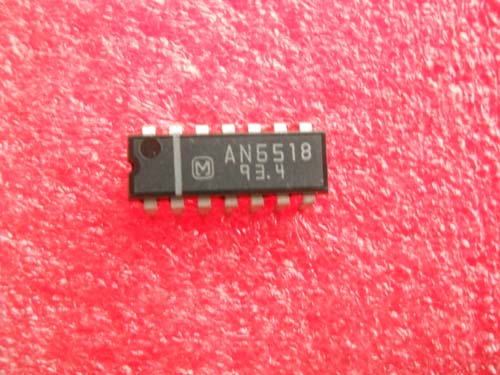 AN6518