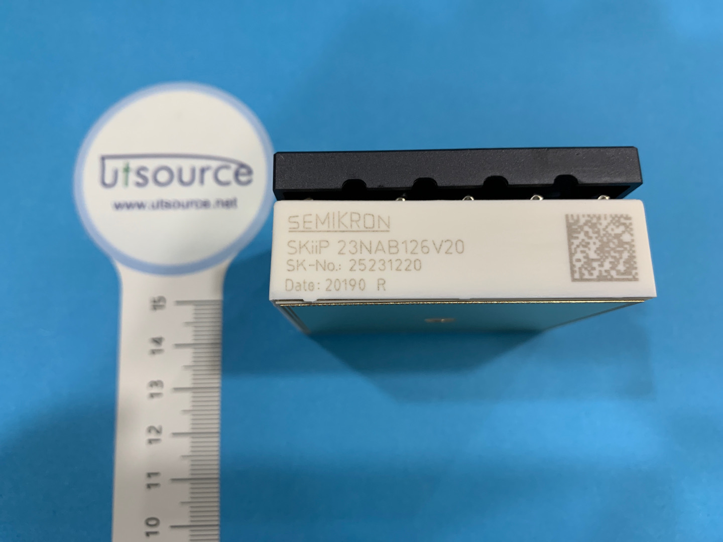 SKIIP 23NAB126V20