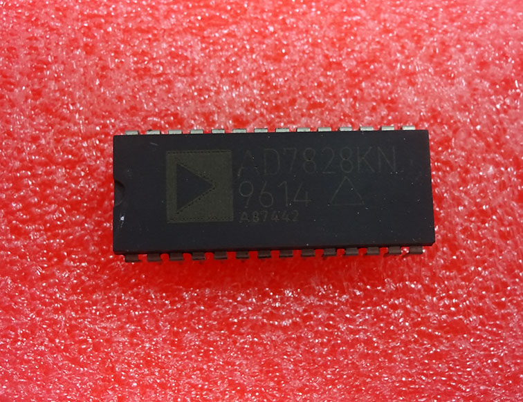 AD7828KN