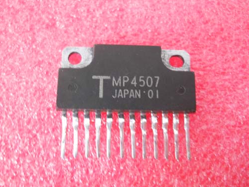 MP4507