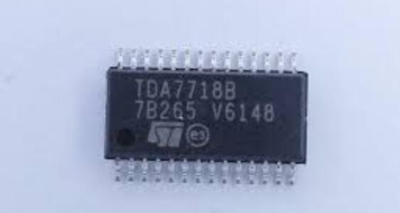 TDA7718B