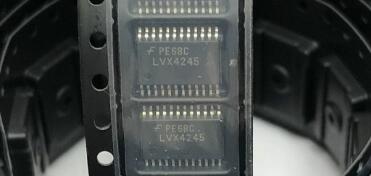 74LVX4245MTCX