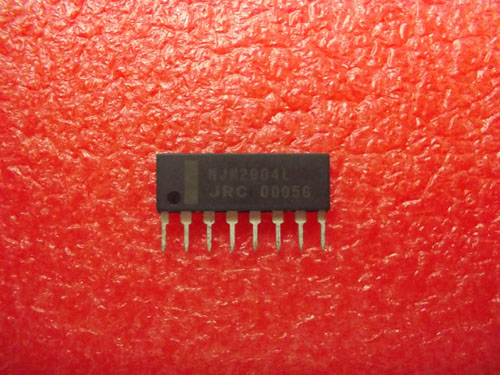NJM2904L