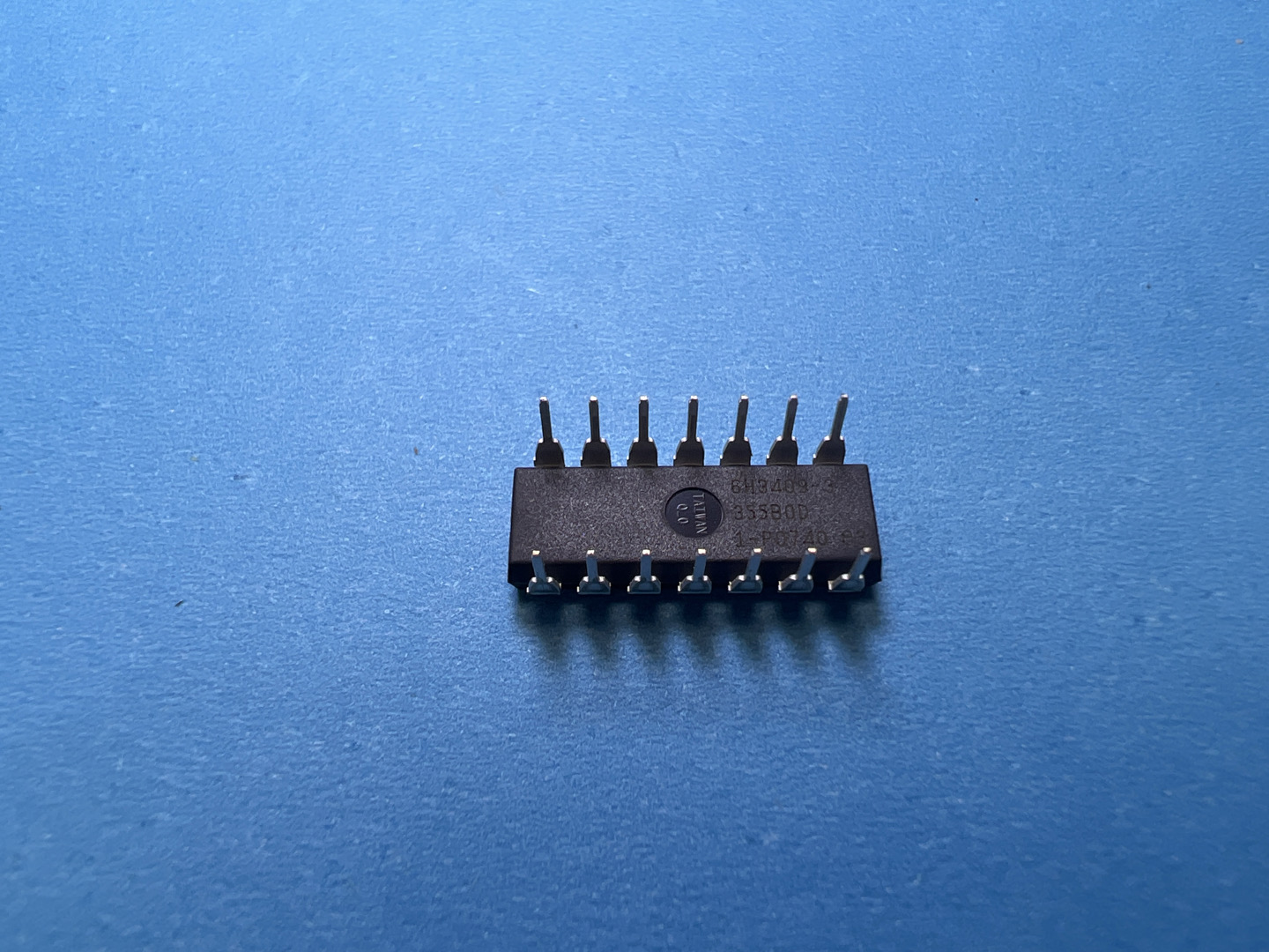ATTINY24-20PU