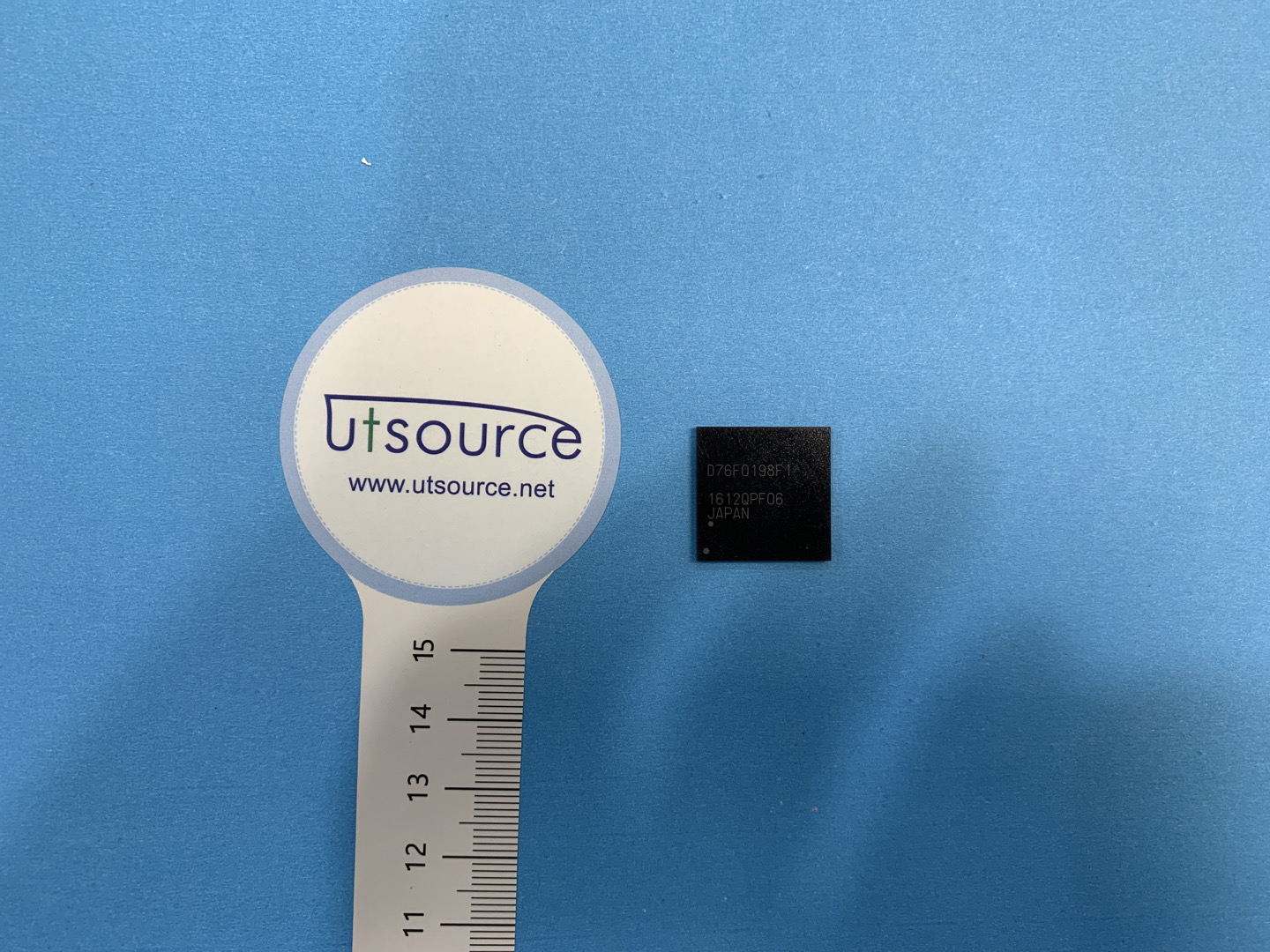 UPD76F0198F1