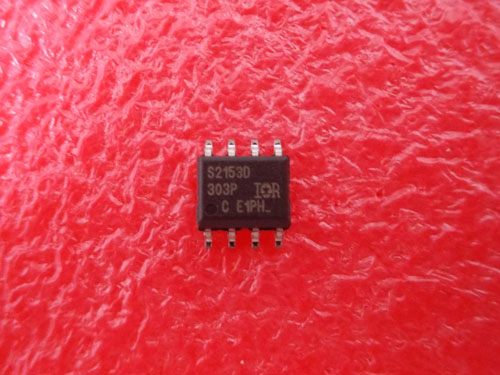 IRS2153D