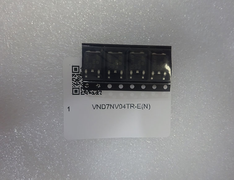 VND7NV04TR-E