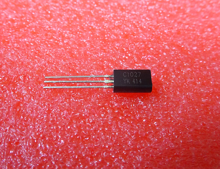 2SC1027-Y