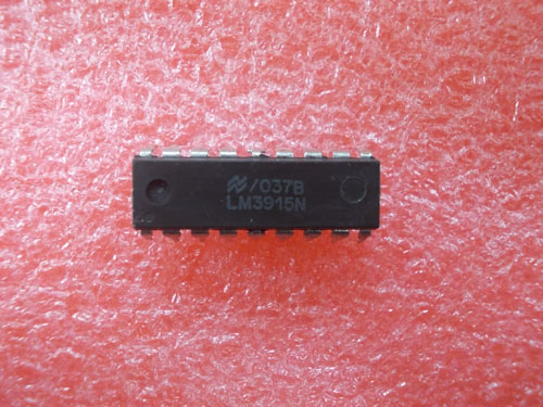 LM3915N