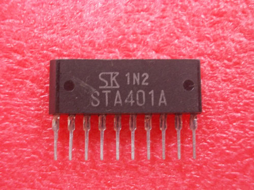 STA401A