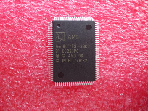 AM186ES-33KC