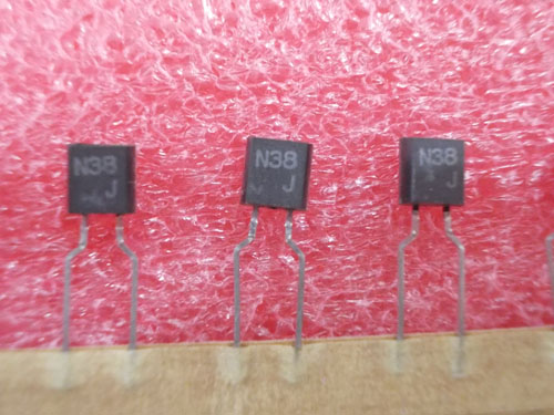 ICP-N38