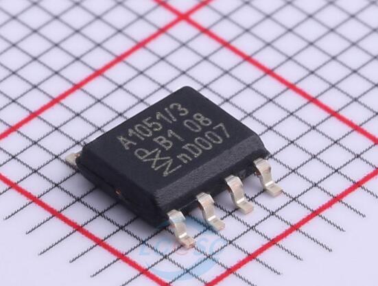 TJA1051T/3
